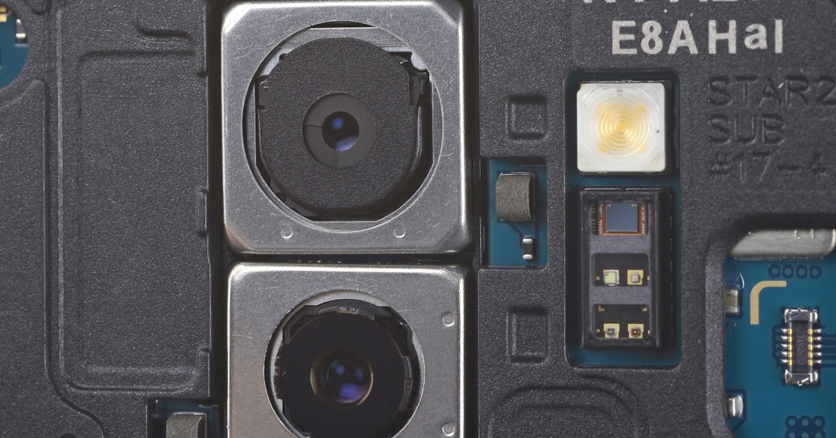 ifixit s9