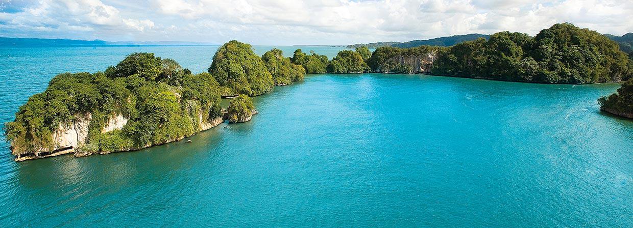 Los Haitises National Park Samana Attractions & Activities in