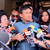 นายกสมาคมเปรียญธรรม 9 ประโยค แถลงการณ์จี้นายกฯ ปลด รมว.(ไม่) ยุติธรรม