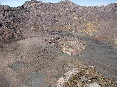 Nekad Traveller on Gunung Raung