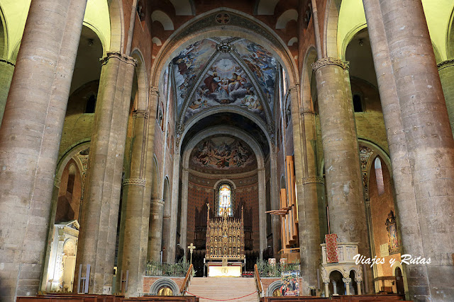 Catedral de Piacenza