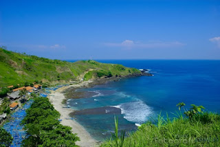 Pantai Menganti Kebumen Pantai Menganti Kebumen