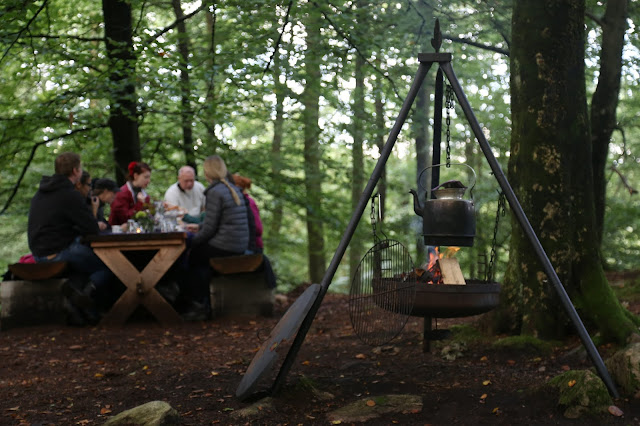 Pure Food Camp