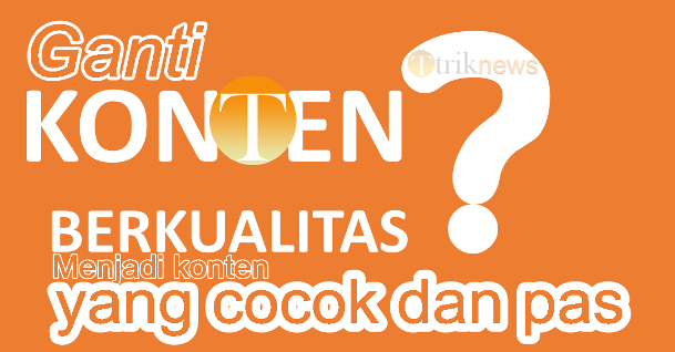 Jangan Membuat konten Berkualitas ini Salah Kaprah, Kok Bisa ? Ini Alasanya