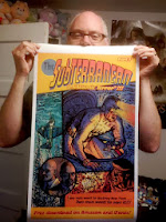 Subterranean poster