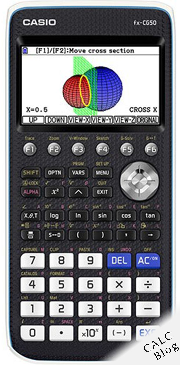 ¿Calculadora Casio? La calculadora que necesitas Casio FXCG50 Mejor Calculadora Gráfica de ¿Calculadora Casio? La calculadora que necesitas Casio FXCG50 Mejor Calculadora Gráfica de