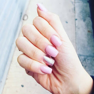 ✘ +26 Latest Nude Ombre Nails Designs To Copy This Summer it will suit any color and any pattern that makes the nail style possibilities endless ✘ +26 Latest Nude Ombre Nails Designs To Copy This Summer