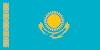 Logo Gambar Bendera Negara Kazakhstan PNG JPG ukuran 100 px
