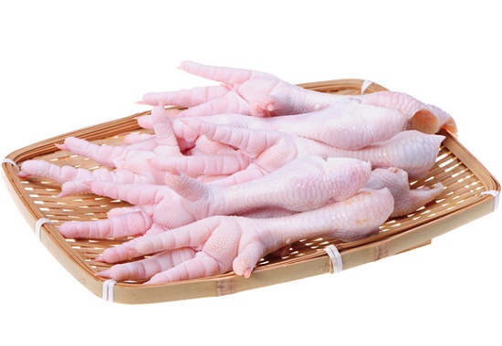 Manfaat Ceker Ayam Manfaat Ceker Ayam