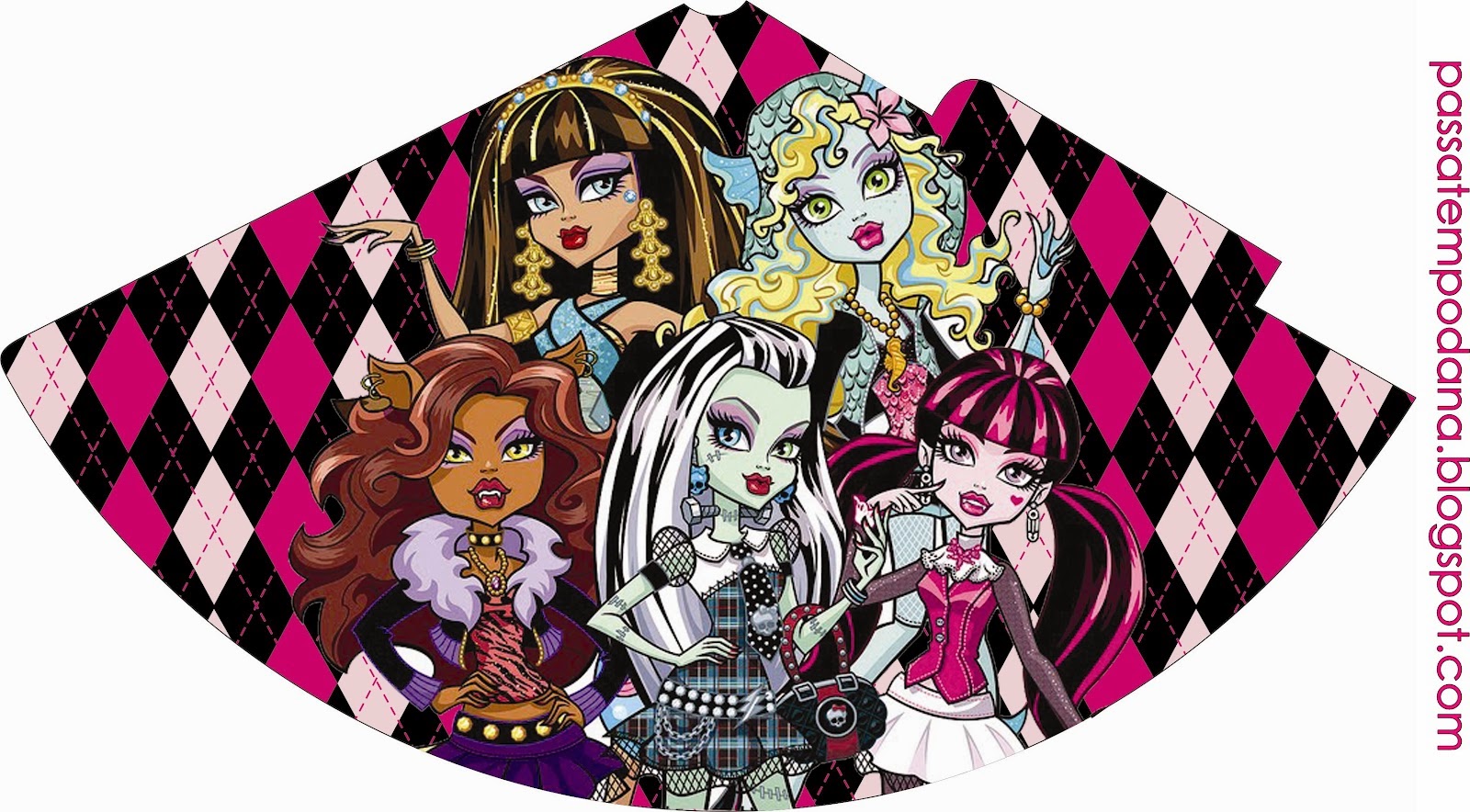 monster-high-in-pink-free-party-printables-oh-my-fiesta-in-english
