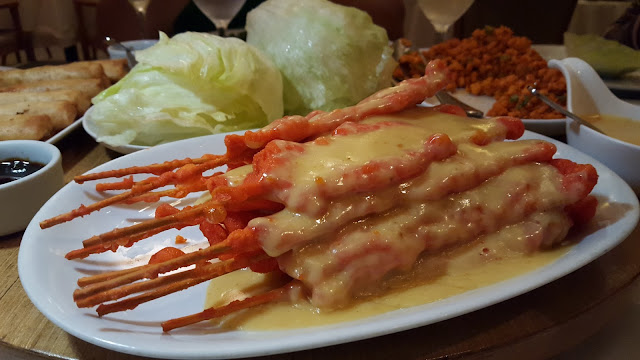 Blog Apaixonados por Viagens - Rio de Janeiro - Gastronomia - Mr. Lam