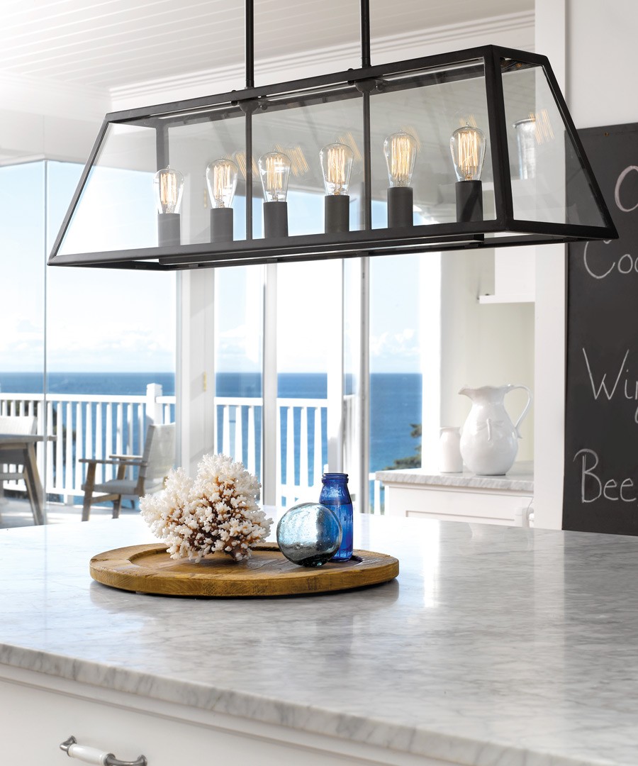 Hamptons Lighting Coastal Style Bloglovin’