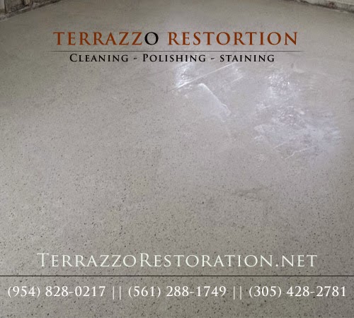terrazzo