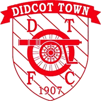 DIDCOT TOWN FC