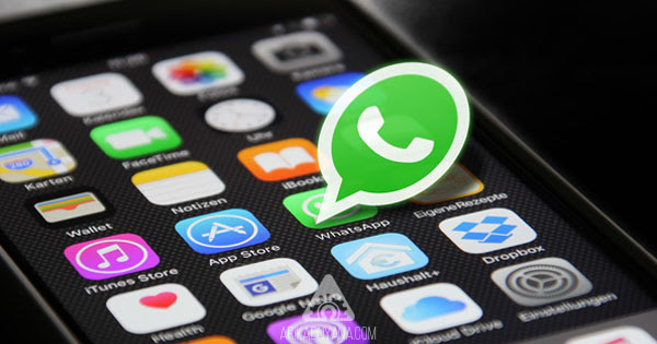 Cara Invite Teman ke Grup Whatsapp Menggunakan Link
