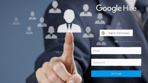 LinkedIn Yeni Rakibi: Google Hire LinkedIn Yeni Rakibi: Google Hire