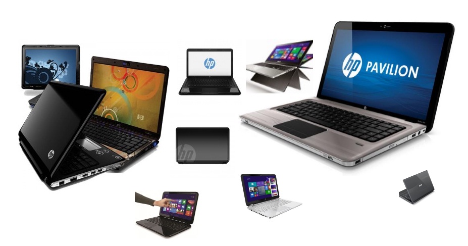 Harga Laptop HP Terbaru Juni 2017 - Laptopku.Net
