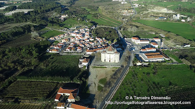 Óbidos - Santuário do Senhor Jesús da Pedra