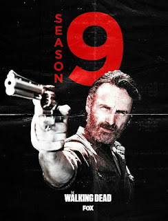The Walking Dead S09E10 1080p – 720p Latino/Ingles
