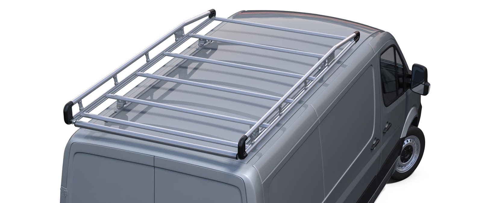 Most Common Accessories For Your Sprinter Van American Van