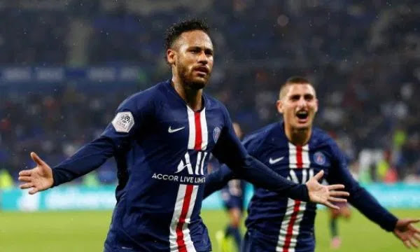 بث مباشر مباراة باريس سان جيرمان وليل مشاهدة مباراة باريس سان جيرمان وليل