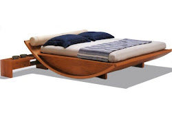 bed modern designs wooden wood furniture solid beds unique 2007 cool contemporary ragbag another october