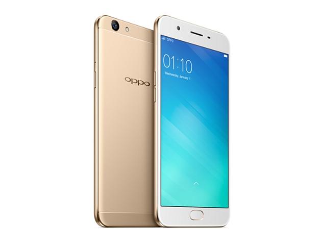 سعر ومواصفات هاتف Oppo F1s بالصور والفيديو سعر ومواصفات هاتف Oppo F1s بالصور والفيديو