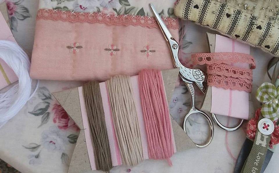 dulces pilukas Teñir telas con té.