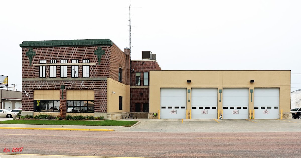 The Outskirts of Suburbia Mitchell Department of Public Safety