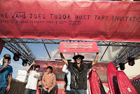Vans Duct Tape Invitational Zarautz 16