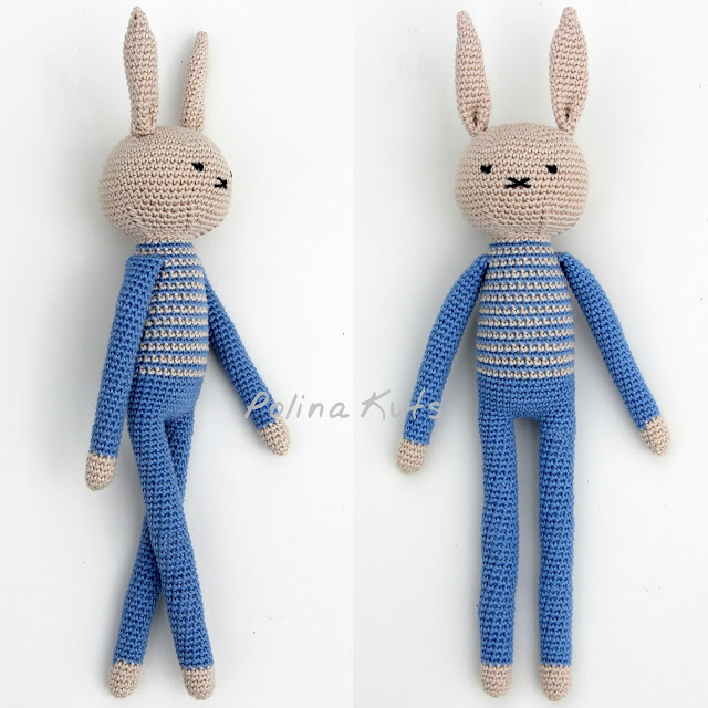 Amigurumi Crochet RabbitFree Pattern Amigurumi Free Patterns Beauteous Crochet Rabbit Pattern Amigurumi Crochet RabbitFree Pattern Amigurumi Free Patterns Beauteous Crochet Rabbit Pattern