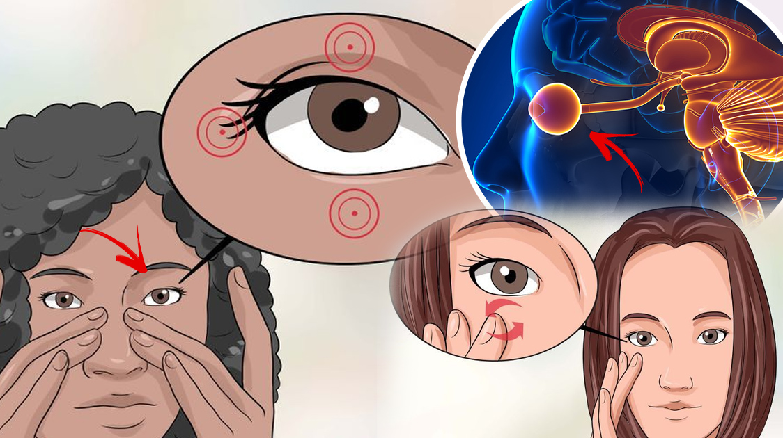 What Does It Mean When Your Eyes Start Twitching and Jumping? MUST READ