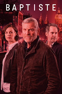 Baptiste Temporada 1