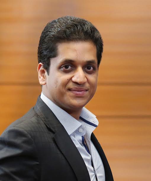 Pankaj Bansal, Director M3M Group Pankaj Bansal, Director M3M Group