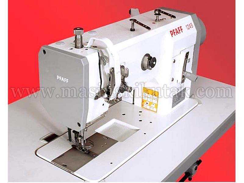 Sewing Machine Pfaff History / Nähmaschine Pfaff / Šivaća Mašina Pfaff