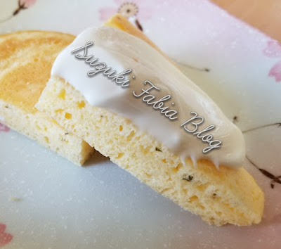 Pão de frigideira Lanche rápido