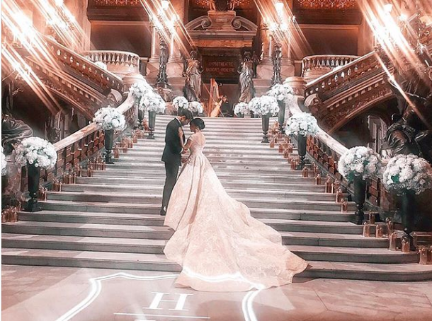 7 Most Expensive Weddings in the Philippine History 7 Most Expensive Weddings in the Philippine History