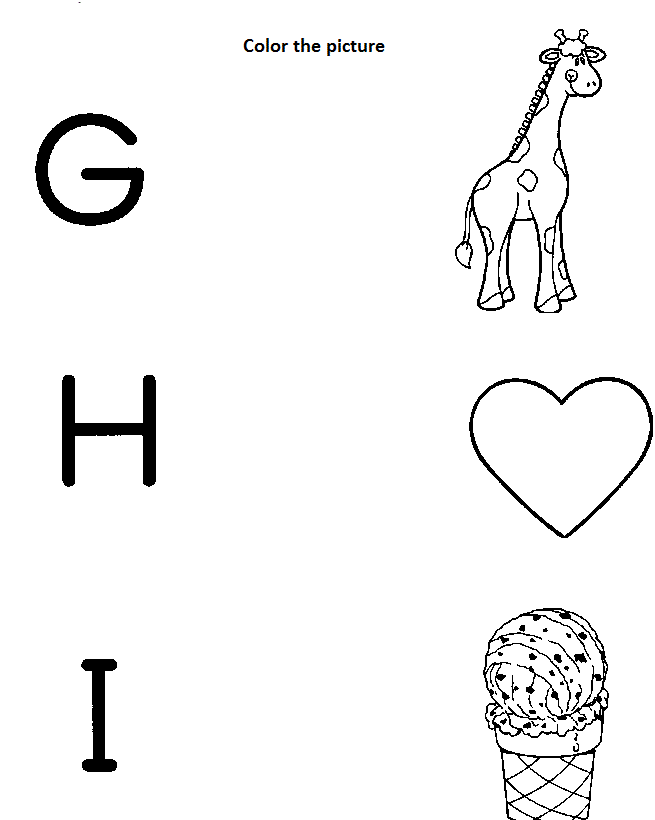 Teaching Jobs in NJ (USA) Rhyme Words Blog Activity For Preschool