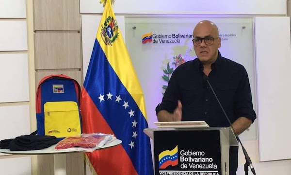 Aprueban nuevas tablas salariales de la administración pública en bolívares soberanos Aprueban nuevas tablas salariales de la administración pública en bolívares soberanos