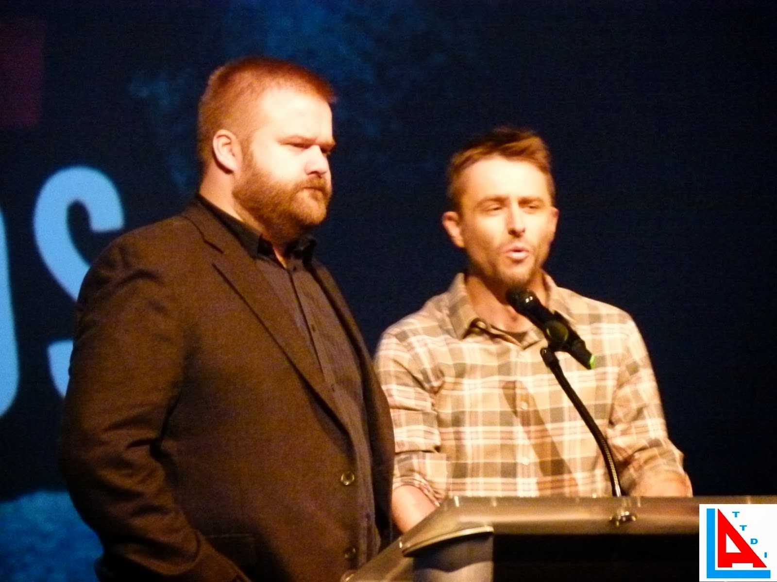 Things To Do In Los Angeles: Eyegore Awards 2014 Highlights