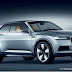 Paris Motor Show 2012: Cars of the future