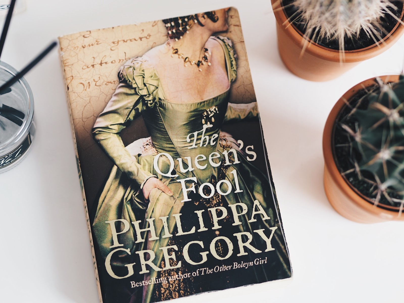 The Queen's Fool - Philippa Gregory The Queen's Fool - Philippa Gregory