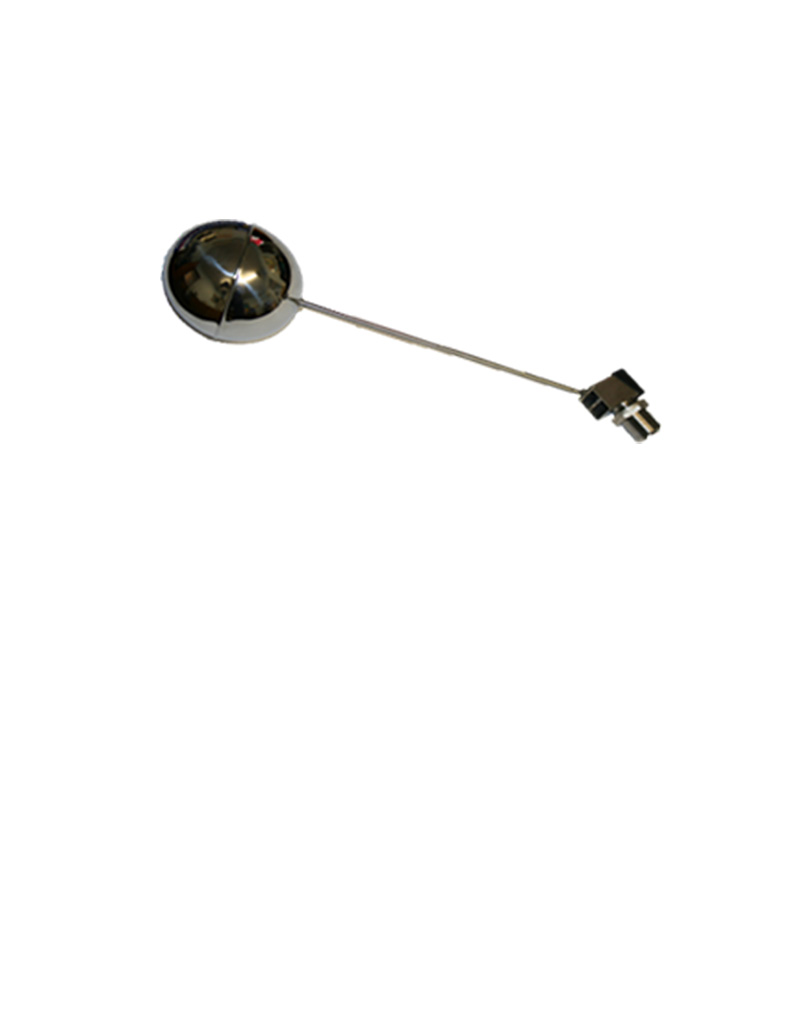 Boiler Float Valve Maskop Enterprises