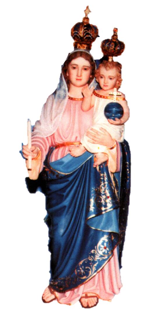 NOSSA SENHORA Nossa Senhora da Luz 08 setembro NOSSA SENHORA Nossa Senhora da Luz 08 setembro