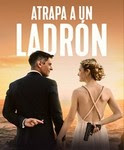 telenovela Atrapa A Un Ladron