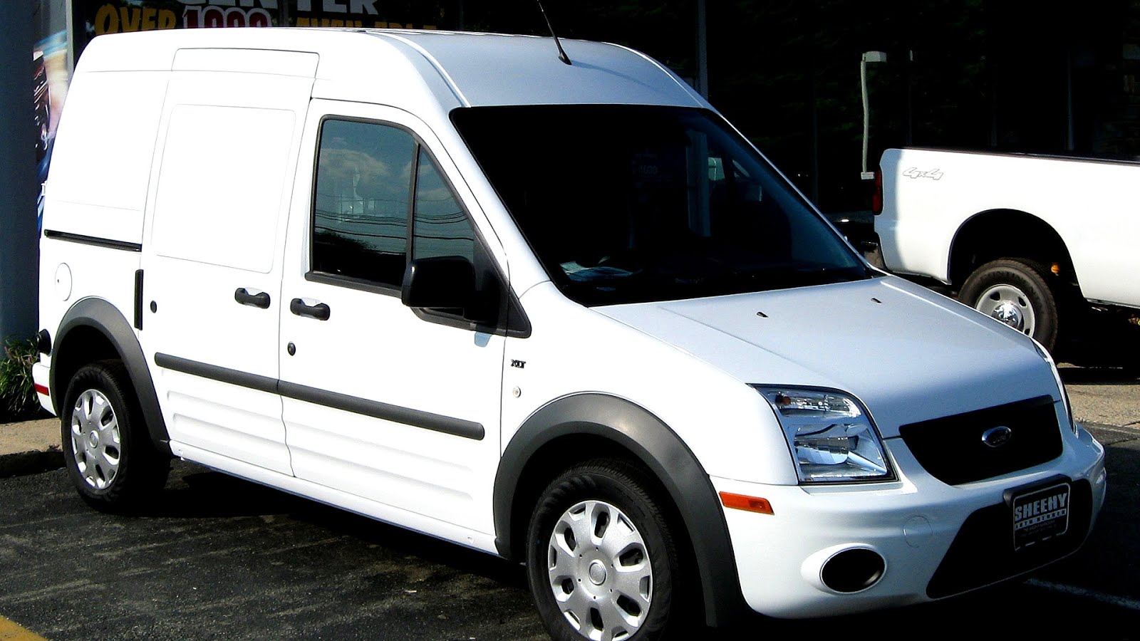 2009 Ford Transit Connect For Sale Connect Choices