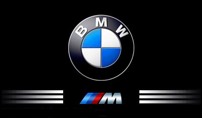 Bmw m logo colors #4
