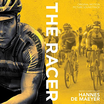 The Racer Soundtrack Hannes De Maeyer