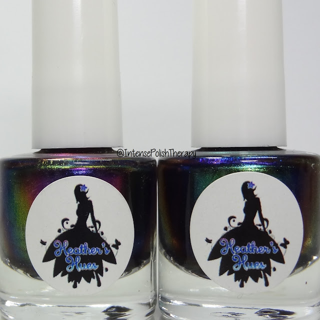 Heather's Hues | YGTBSM The Encore Duo Heather's Hues | YGTBSM The Encore Duo