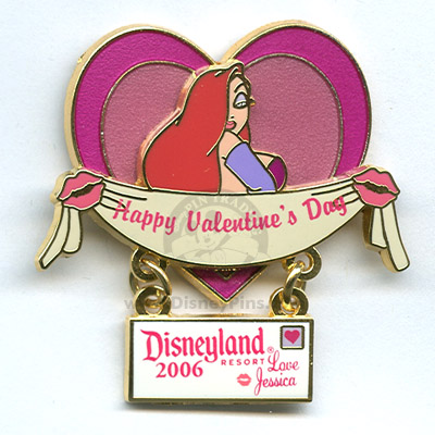 ImNotBad.com - A Jessica Rabbit Site: Jessica Rabbit Pin Of The Day #41 ...
